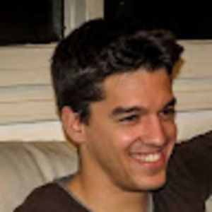 Meet your Posher, Ben